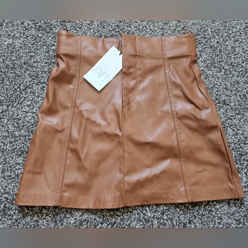 Zara skirt